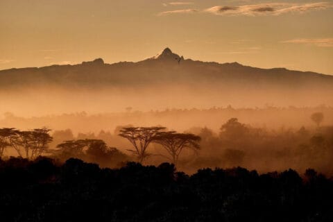 Sirai House | The East African Traveller