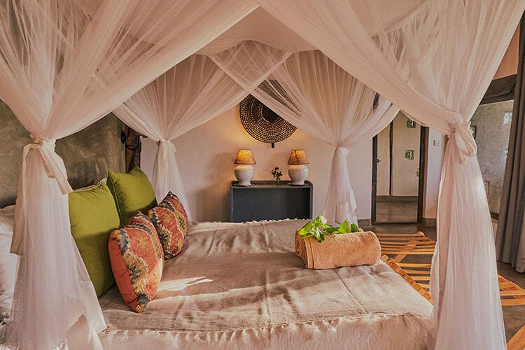 House in the Wild | The East African Traveller
