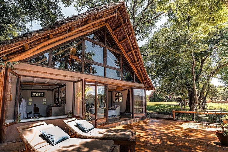 House in the Wild | The East African Traveller