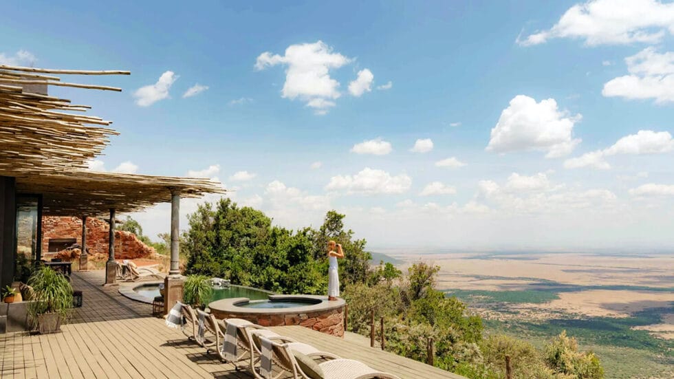 The Wild Hill | The East African Traveller
