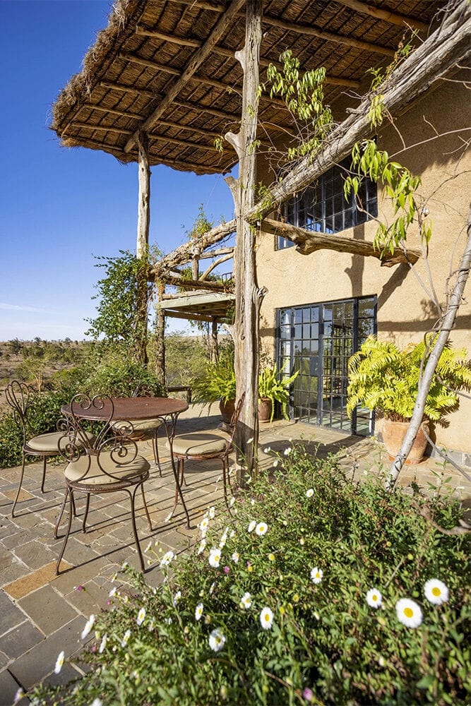 Olepangi House | The East African Traveller