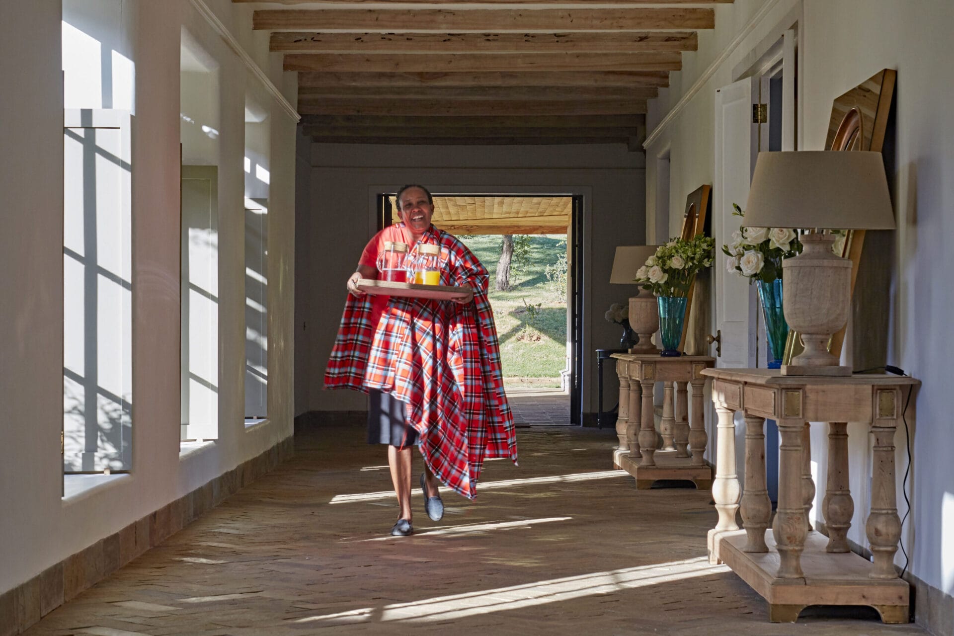 Lolldaiga House | The East African Traveller
