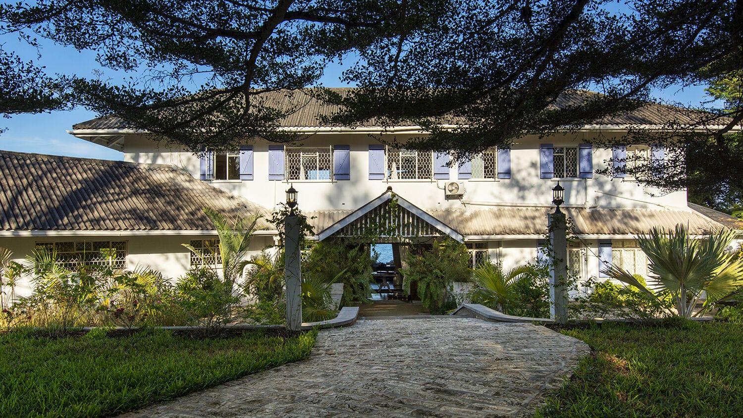 00006 Nderit House