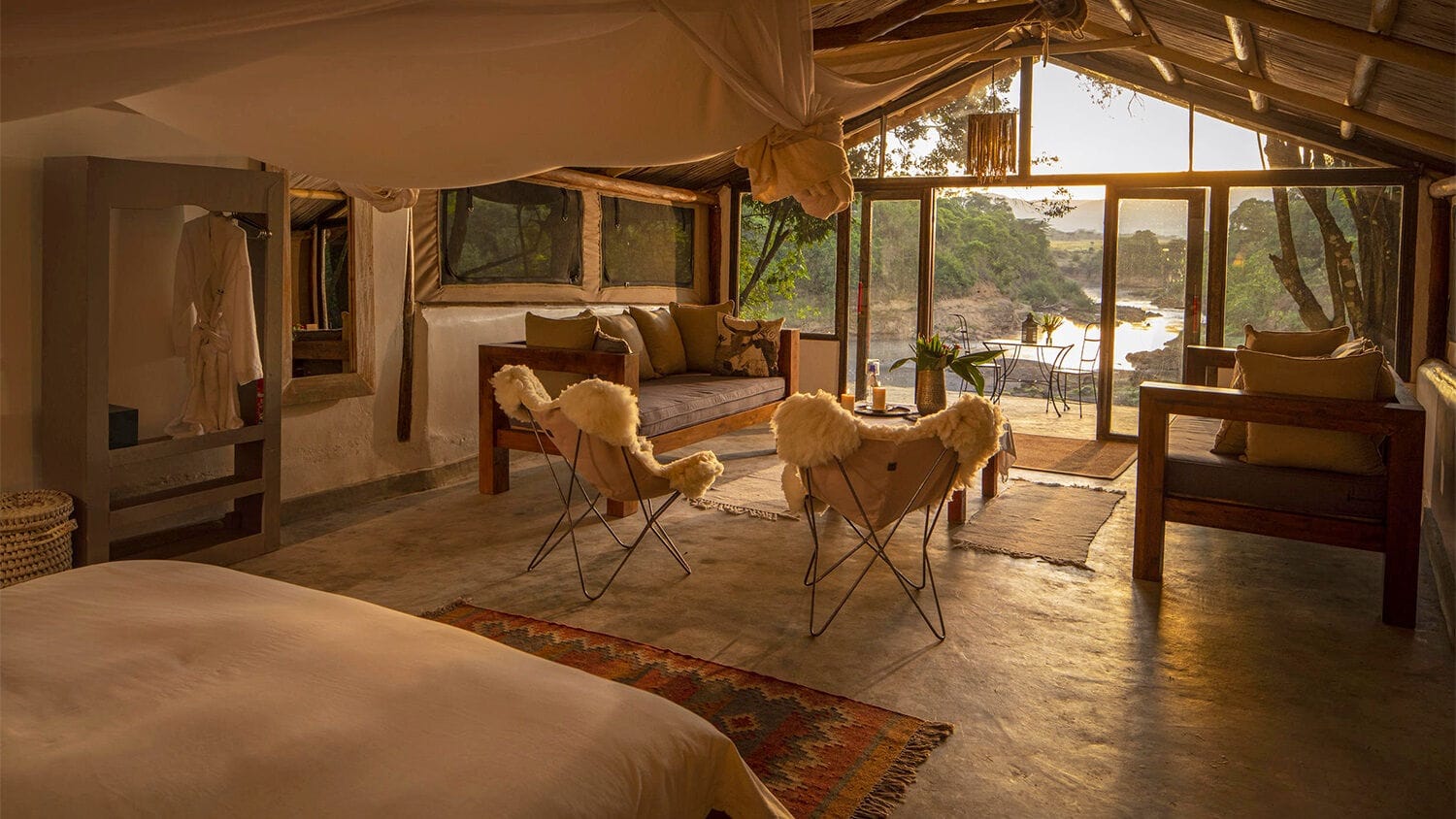 House in the Wild | The East African Traveller