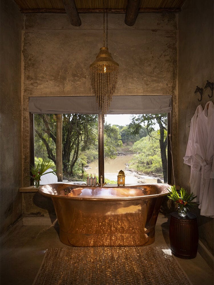 House in the Wild | The East African Traveller