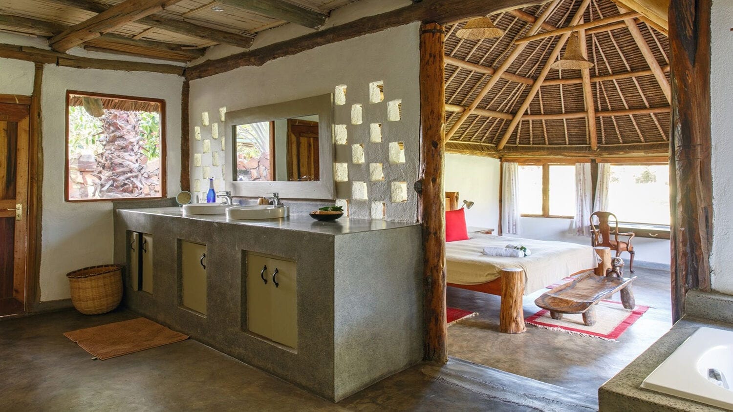 House in the Wild | The East African Traveller