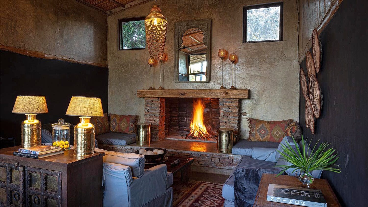 House in the Wild | The East African Traveller