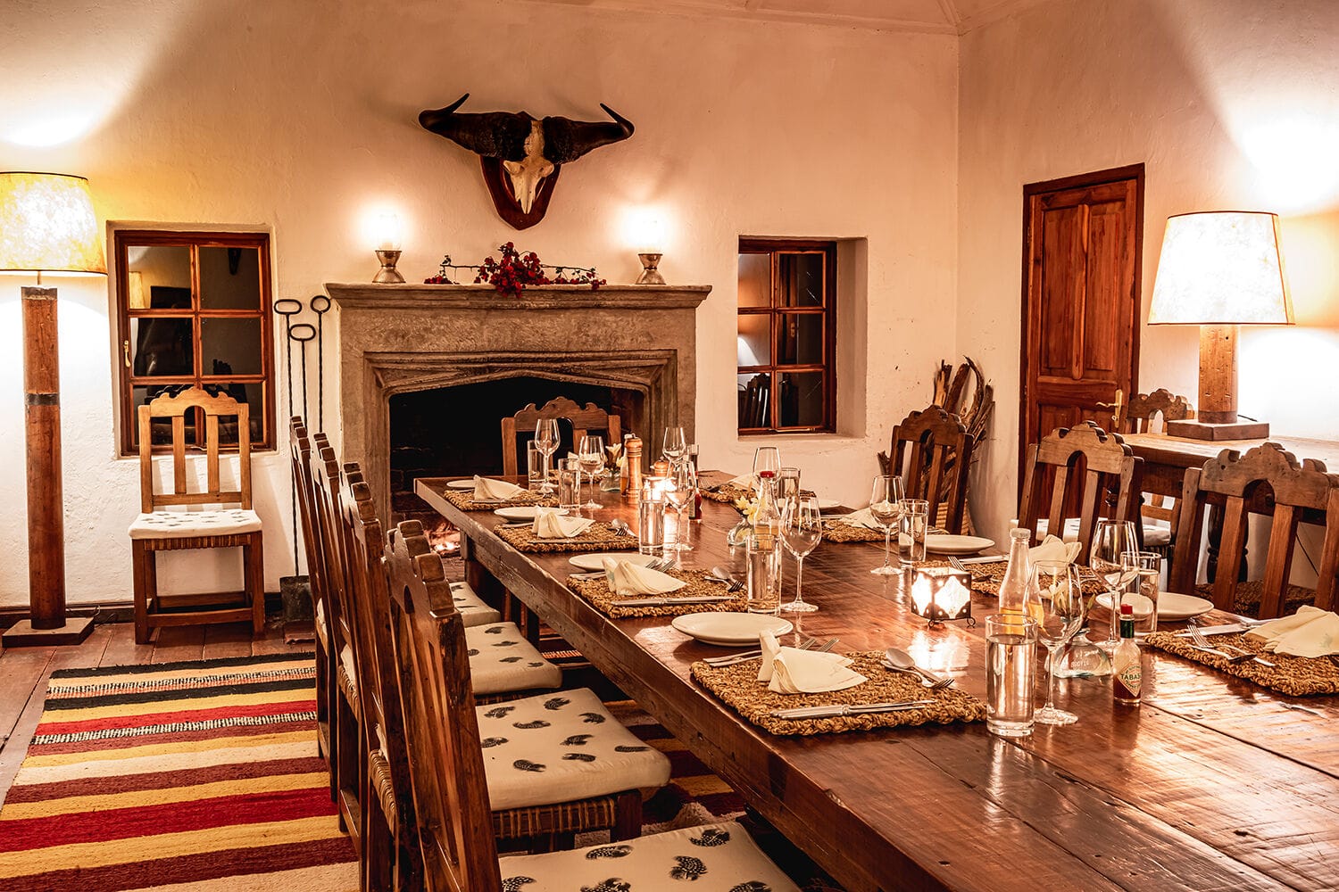038 Sosian Lodge