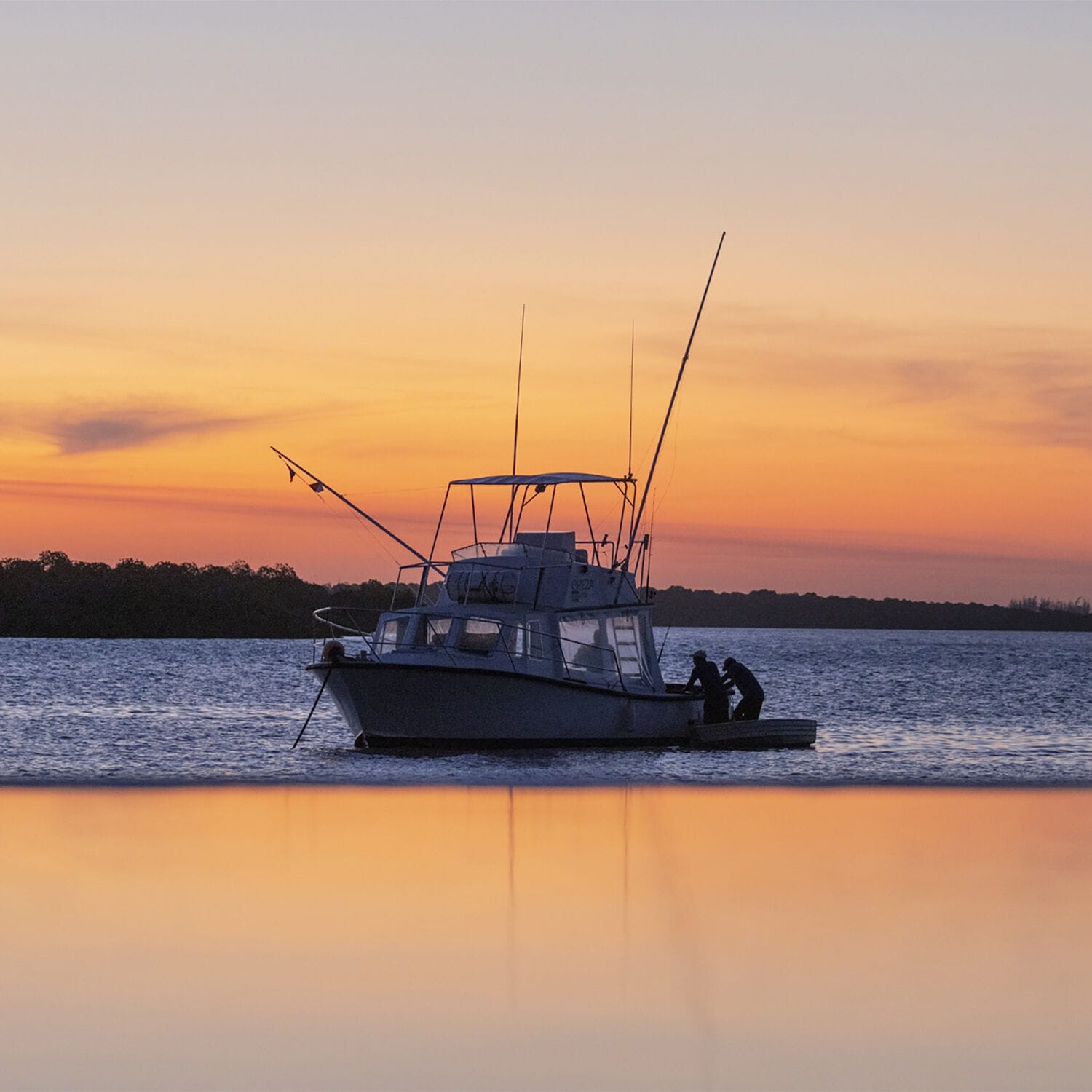068 Manda Bay