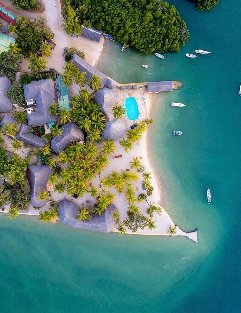 073 Manda Bay
