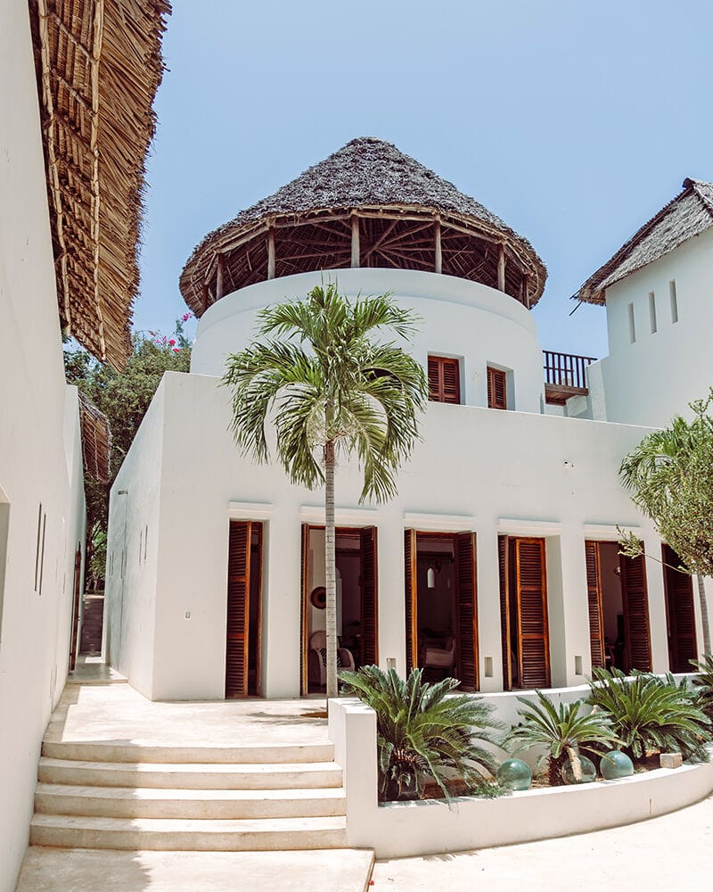 004 Dhow House
