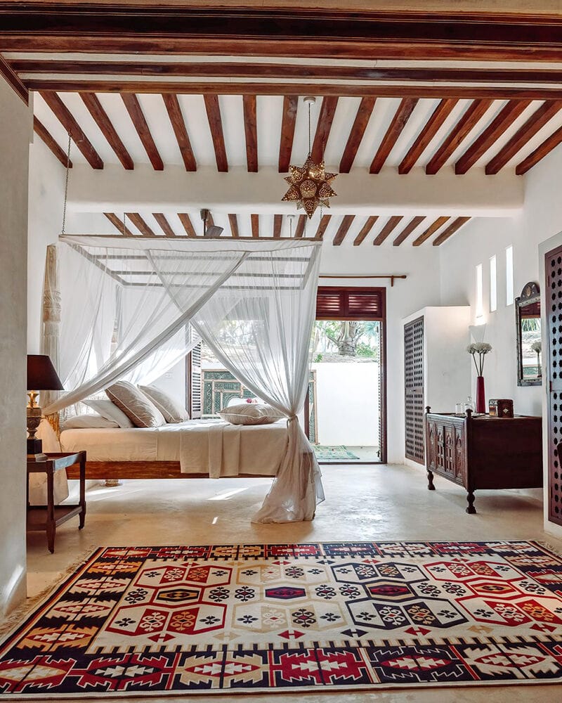 007 Dhow House