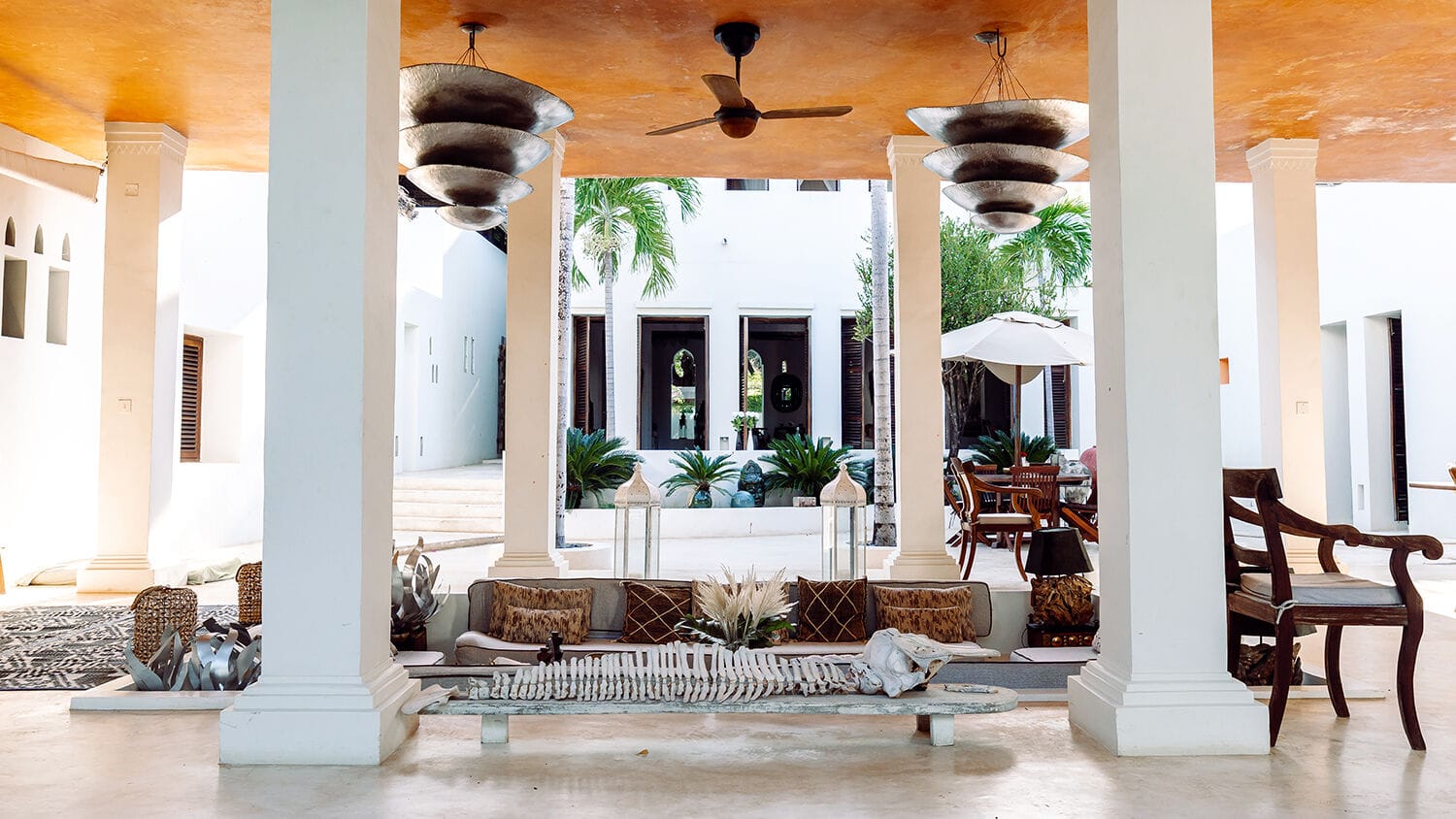 010 Dhow House