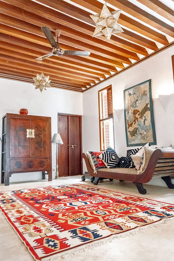 014 Dhow House