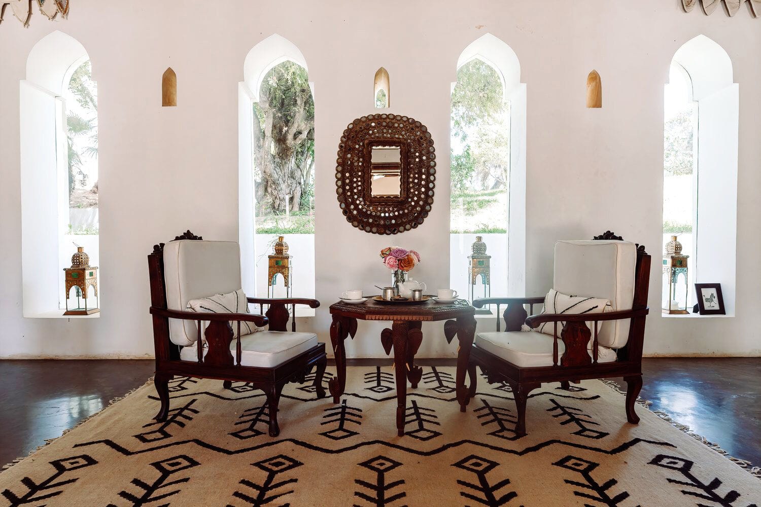 016 Dhow House