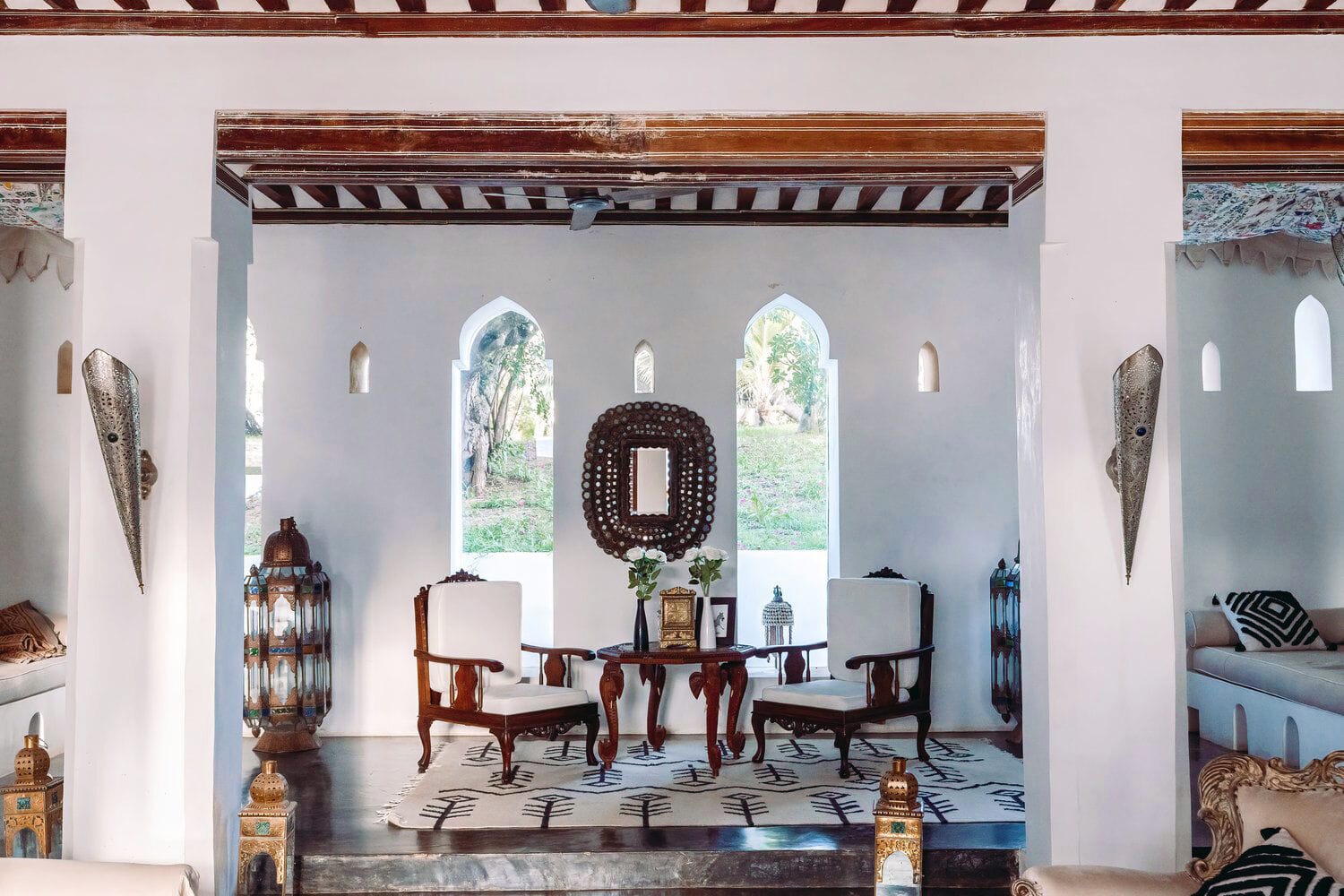 017 Dhow House