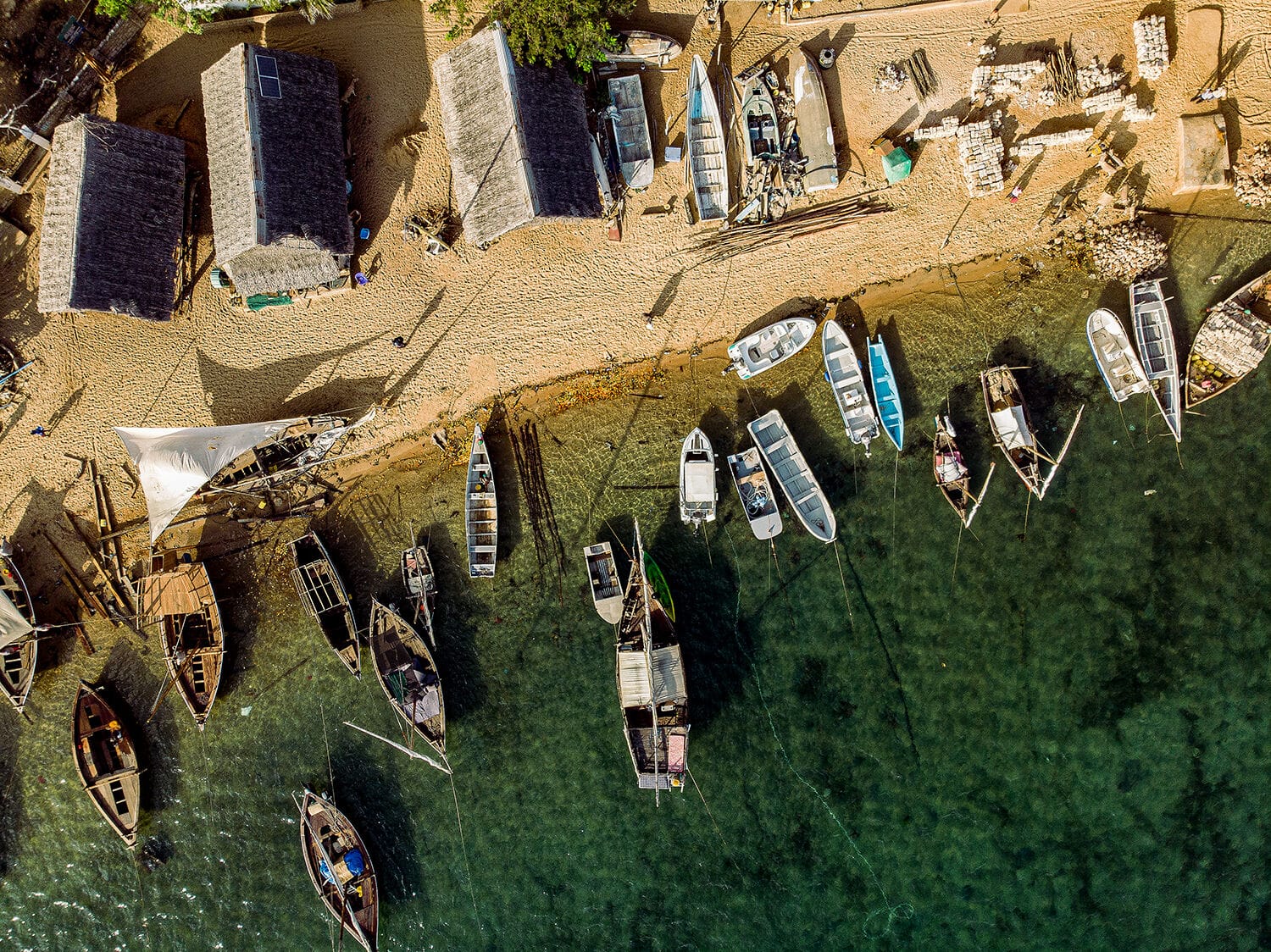 019 Dhow House