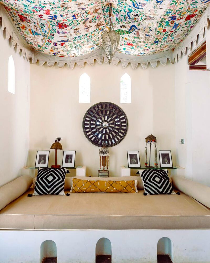 020 Dhow House