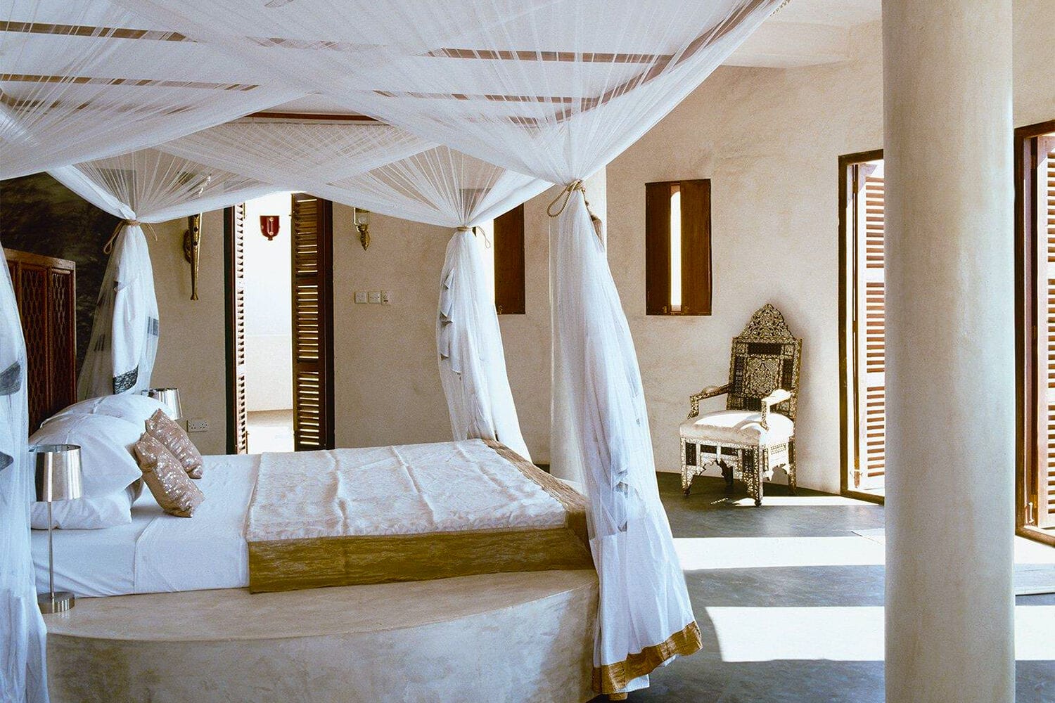 027 Dhow House