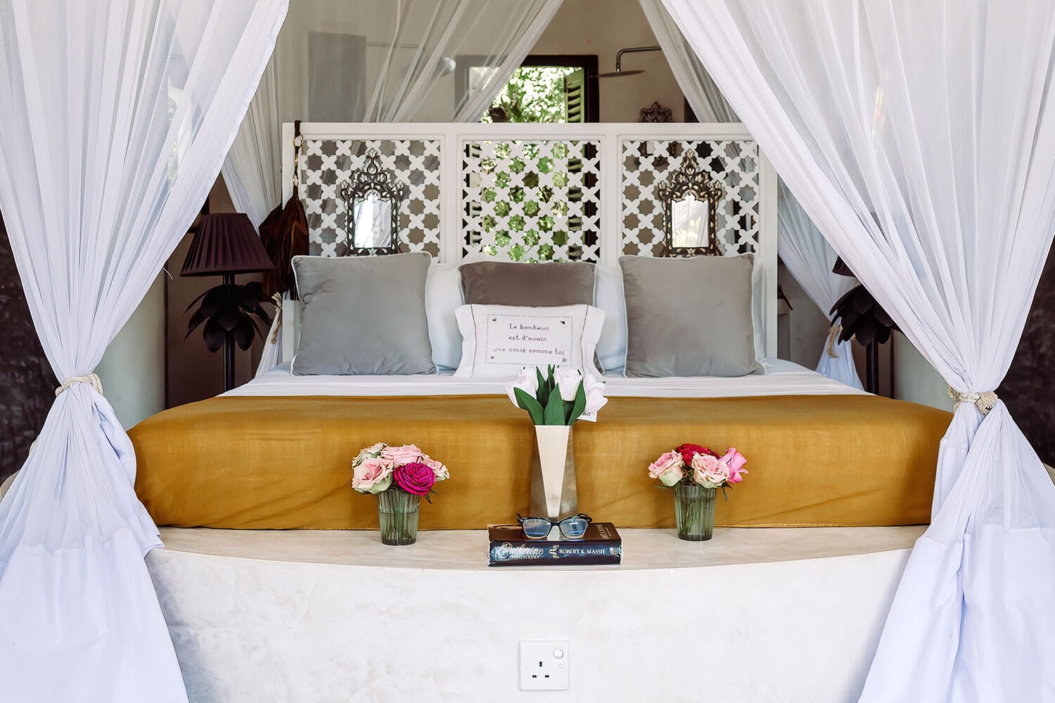 032 Dhow House