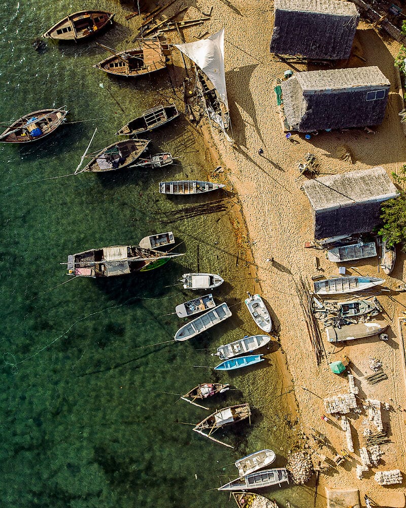 040 Dhow House