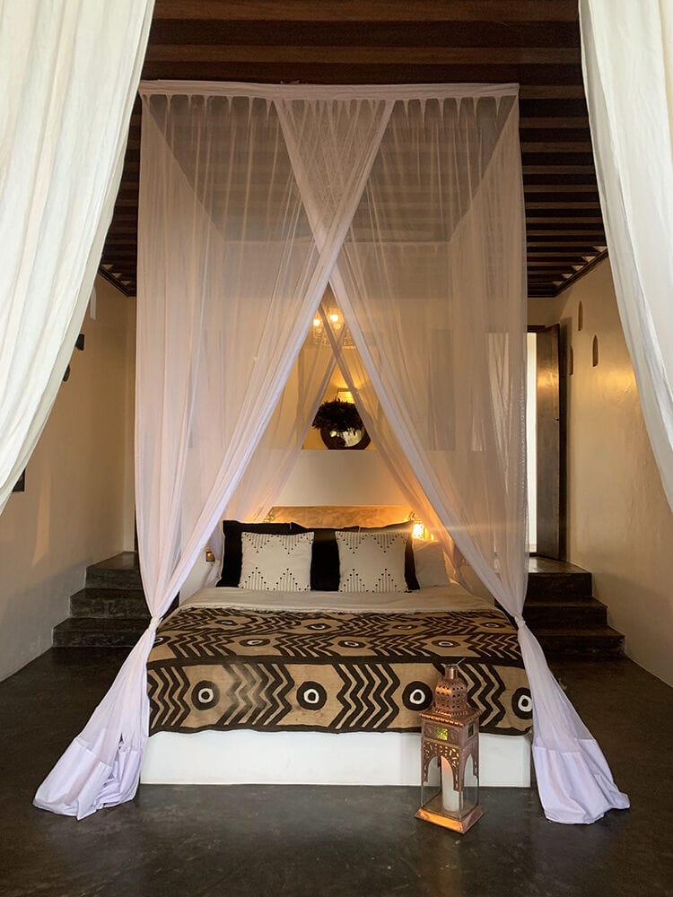 041 Dhow House