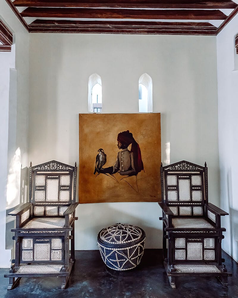 049 Dhow House