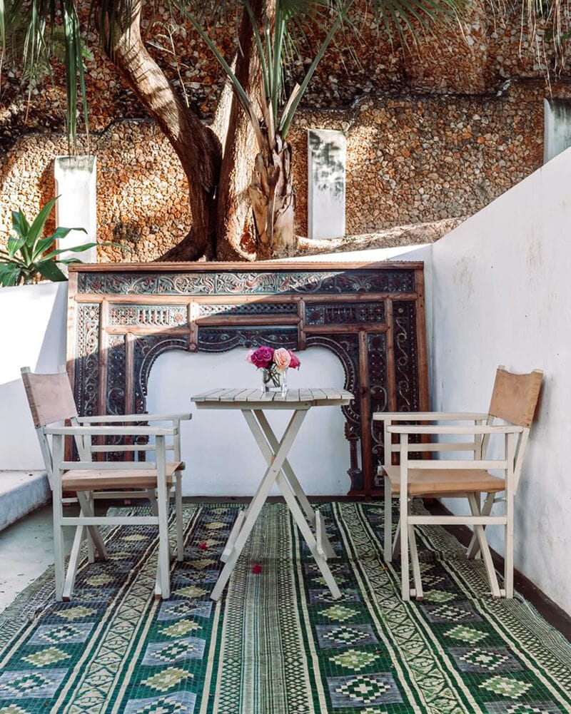 059 Dhow House