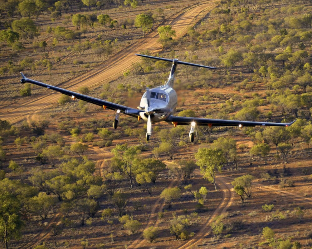 Essential Pilatus