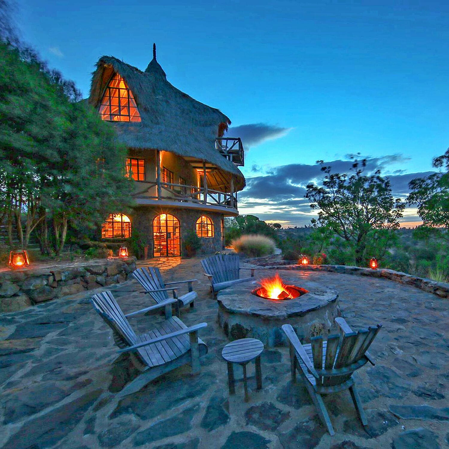 003 Olepangi Cottages