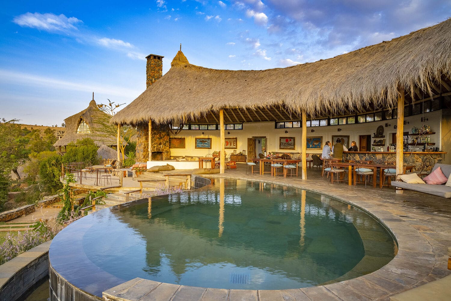 008 Olepangi Cottages