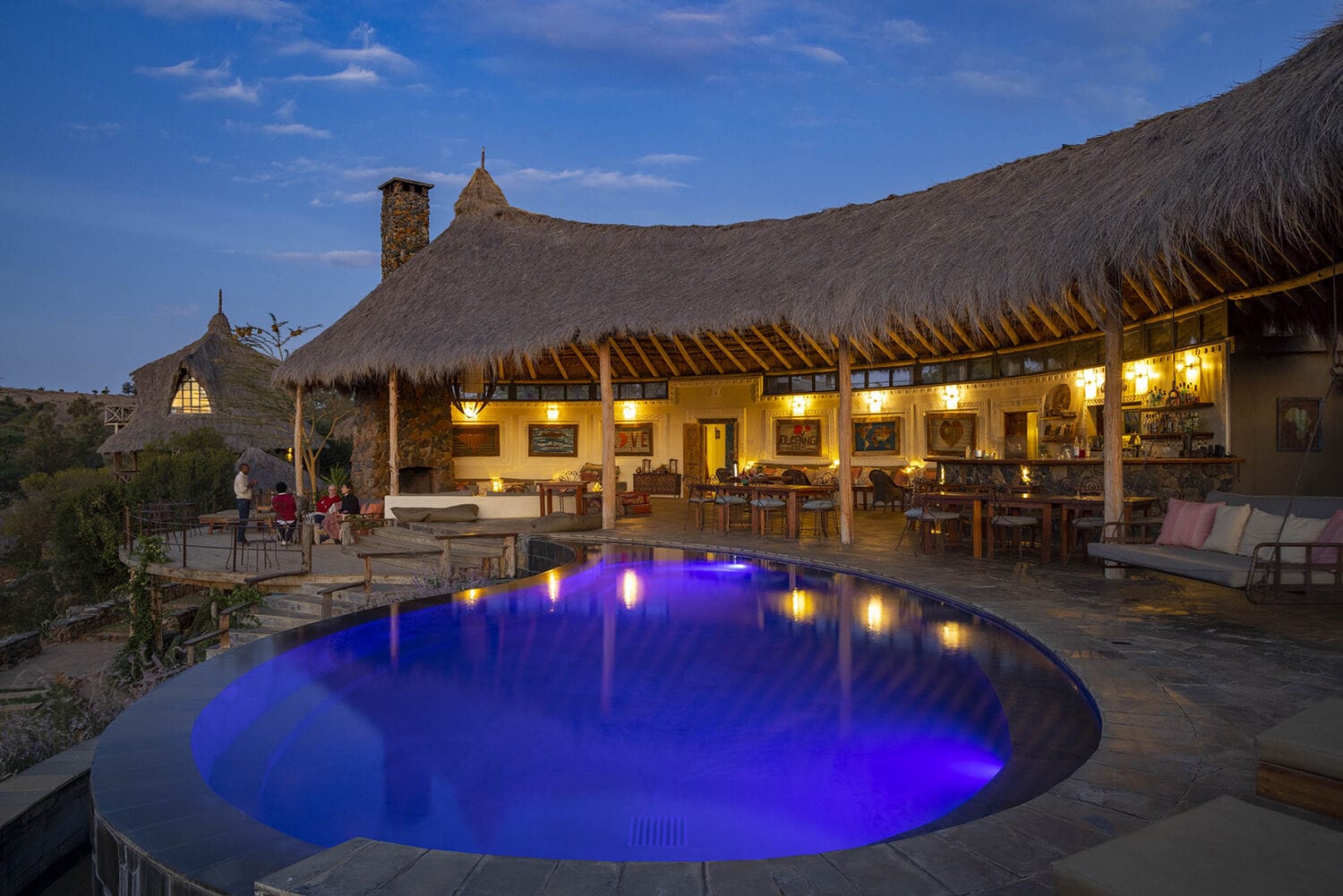 009 Olepangi Cottages