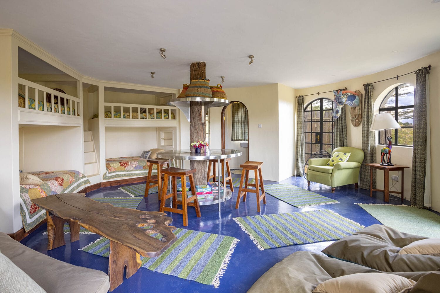 024 Olepangi Cottages
