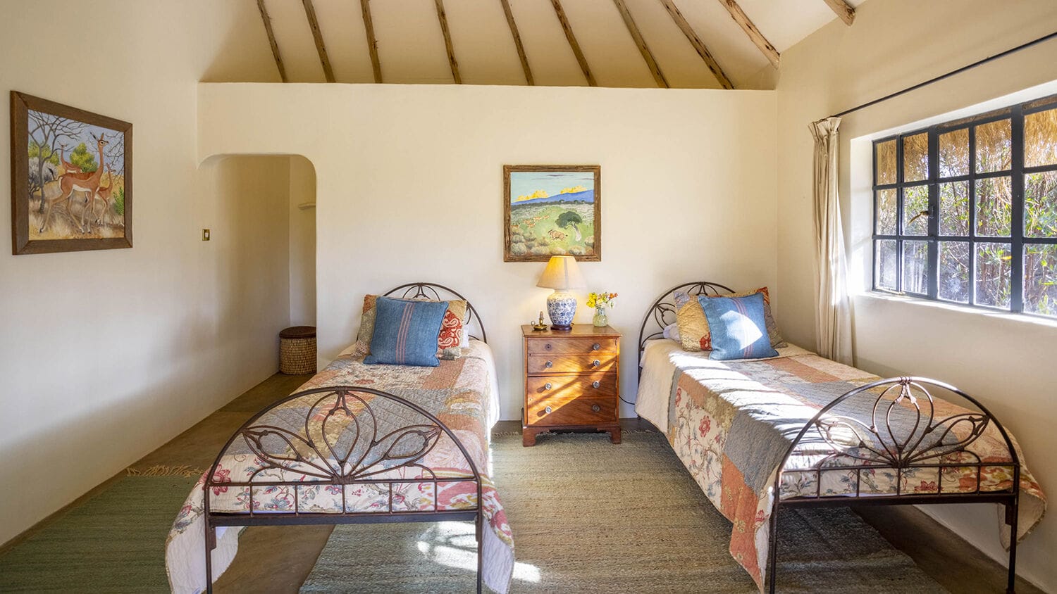 044 Olepangi Cottages