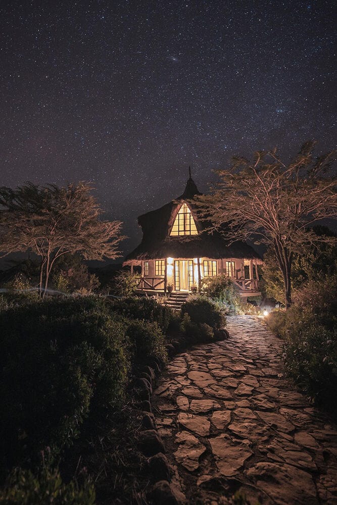 088 Olepangi Cottages