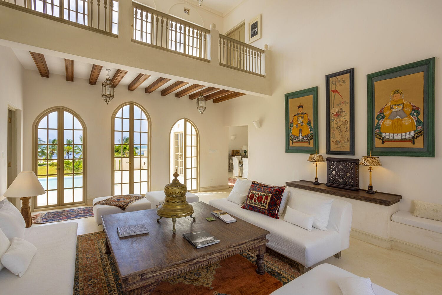 006 Beach Palazzo
