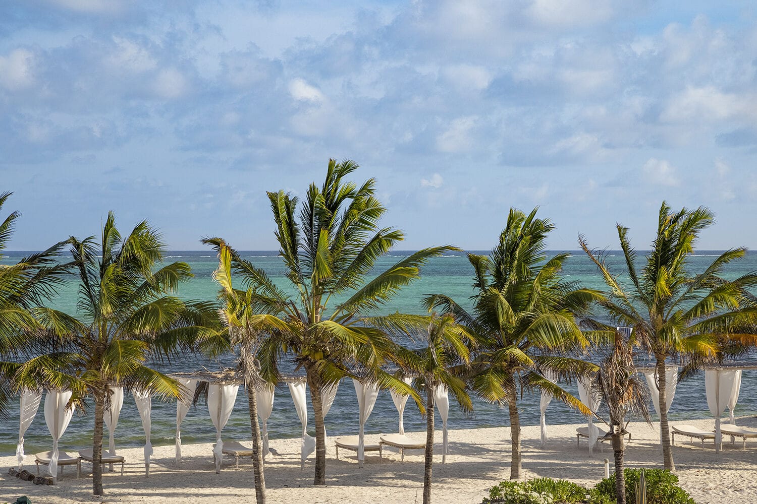 010 Beach Palazzo