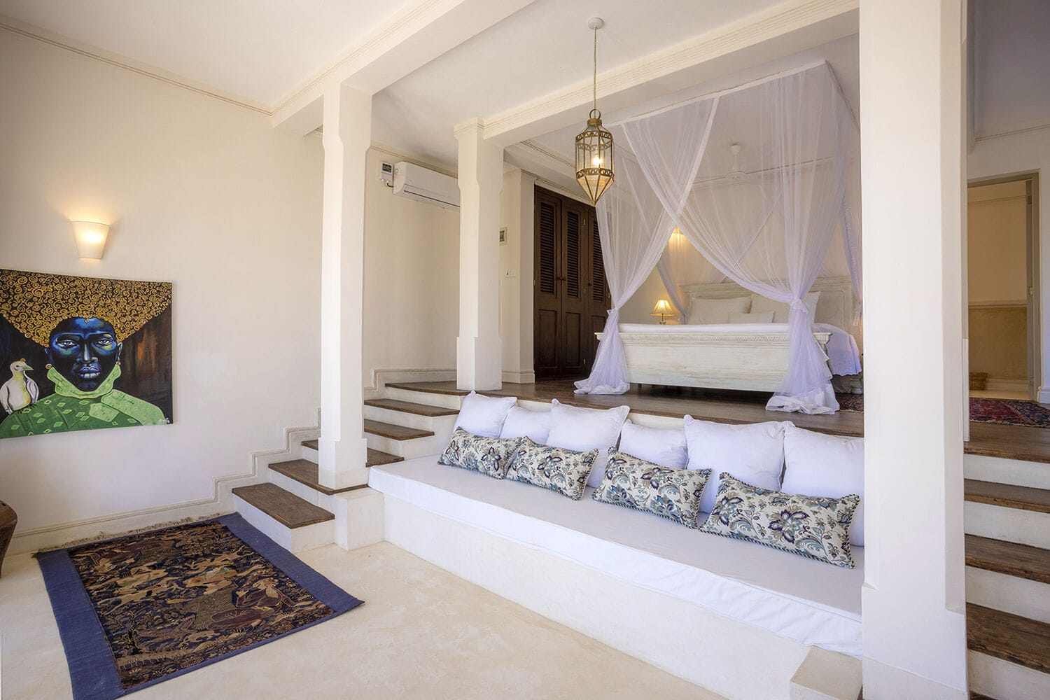 017 Beach Palazzo