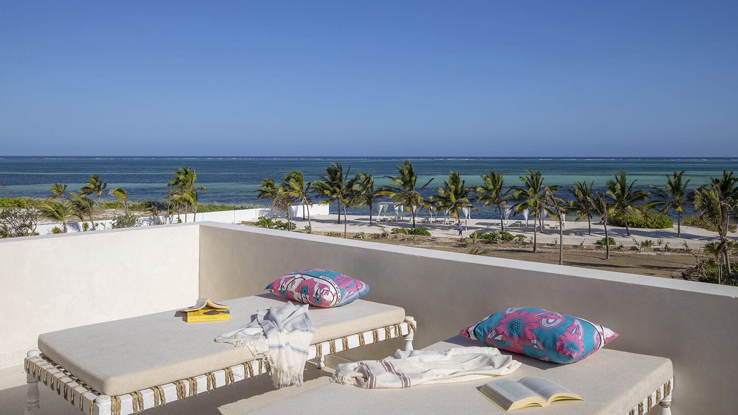 018 Beach Palazzo