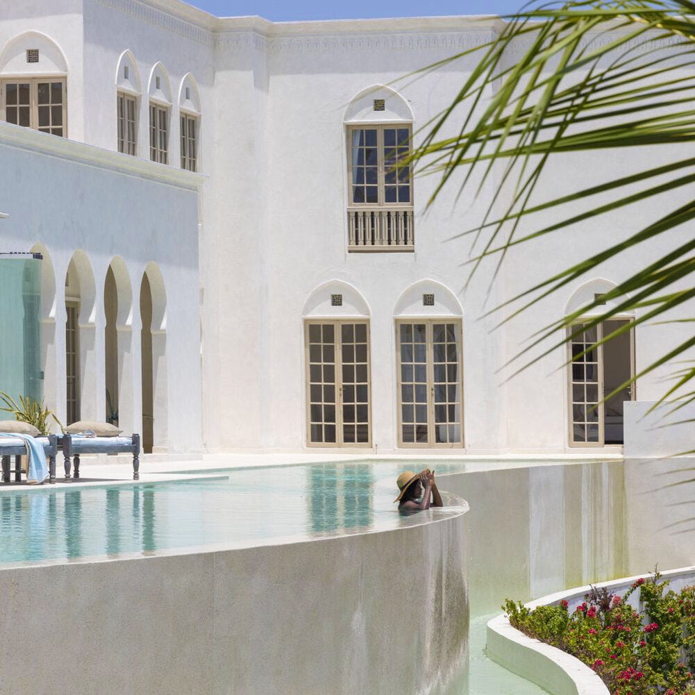 022 Beach Palazzo