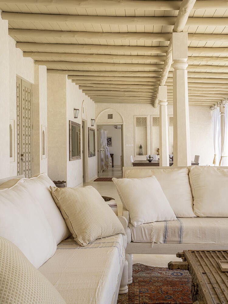 026 Beach Palazzo