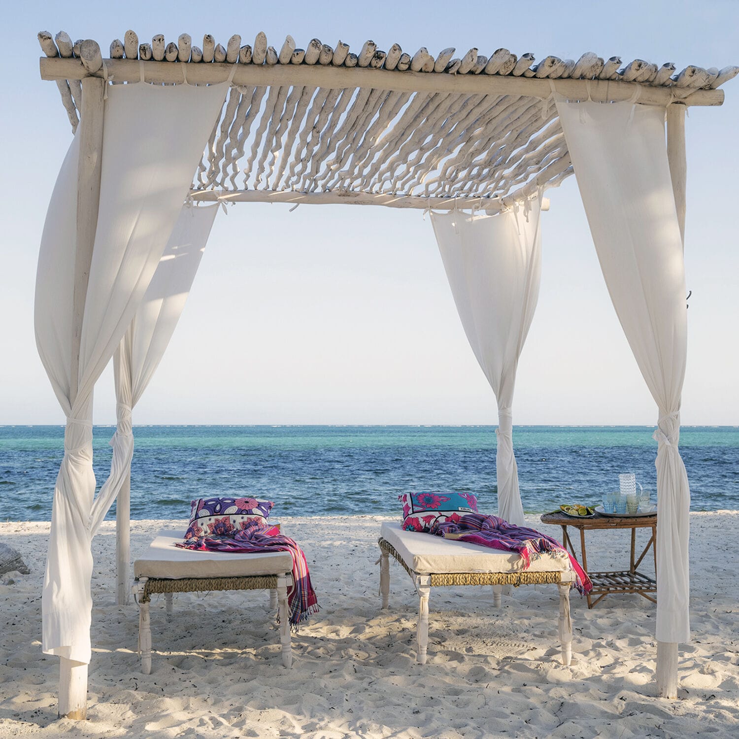 034 Beach Palazzo