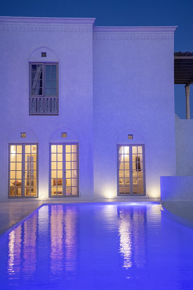 039 Beach Palazzo