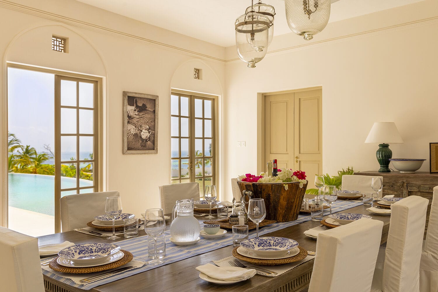 040 Beach Palazzo
