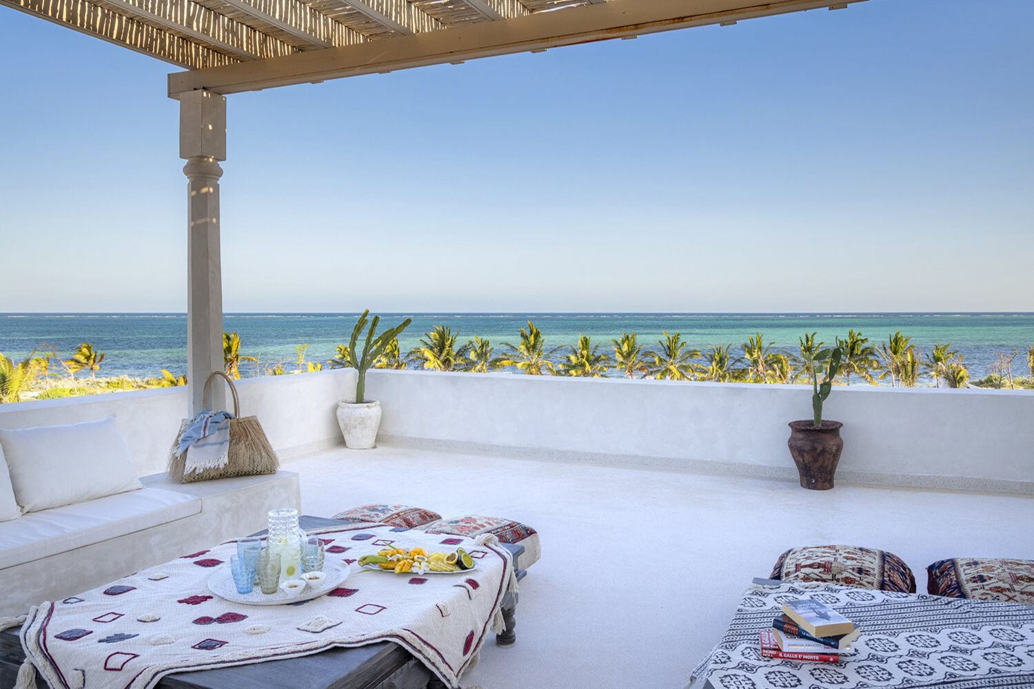 041 Beach Palazzo