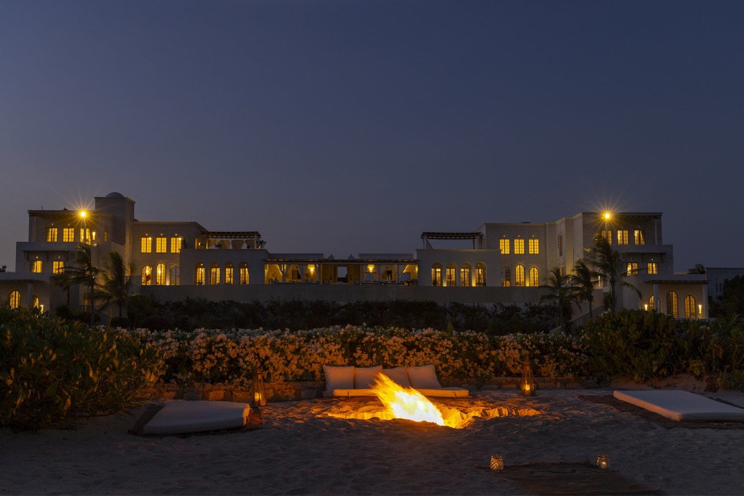 042 Beach Palazzo