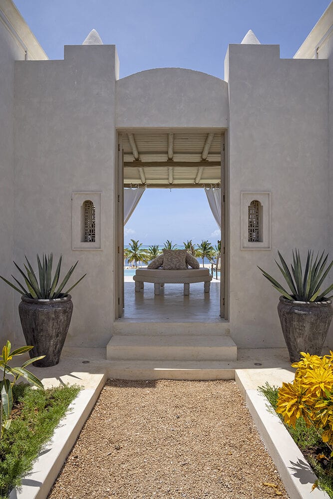 044 Beach Palazzo