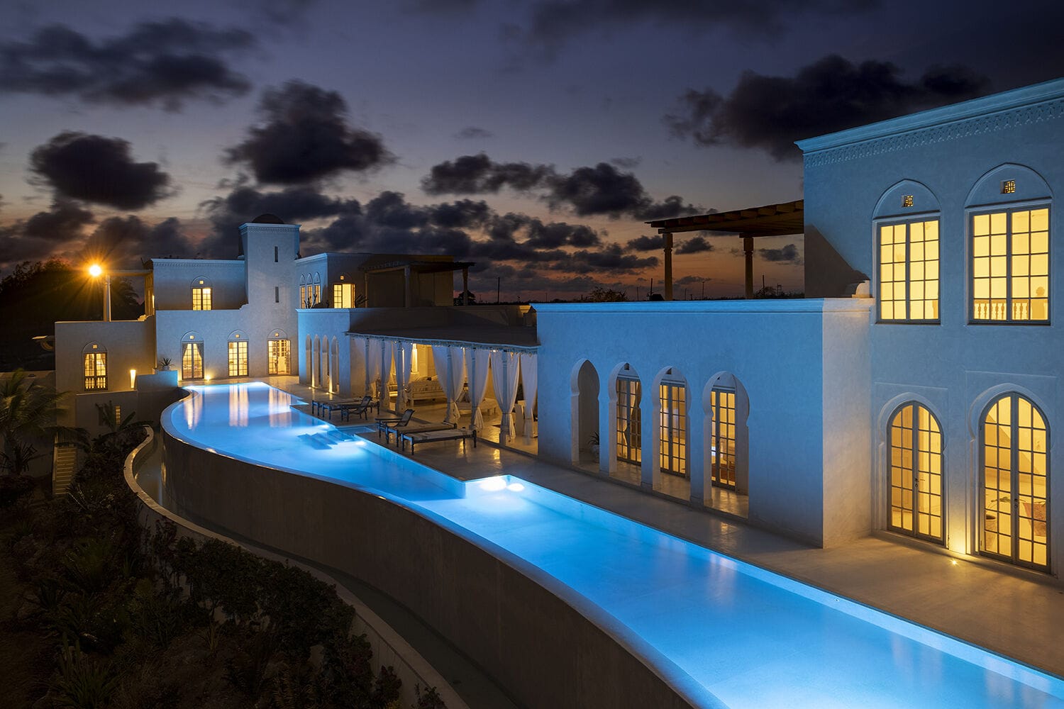 046 Beach Palazzo