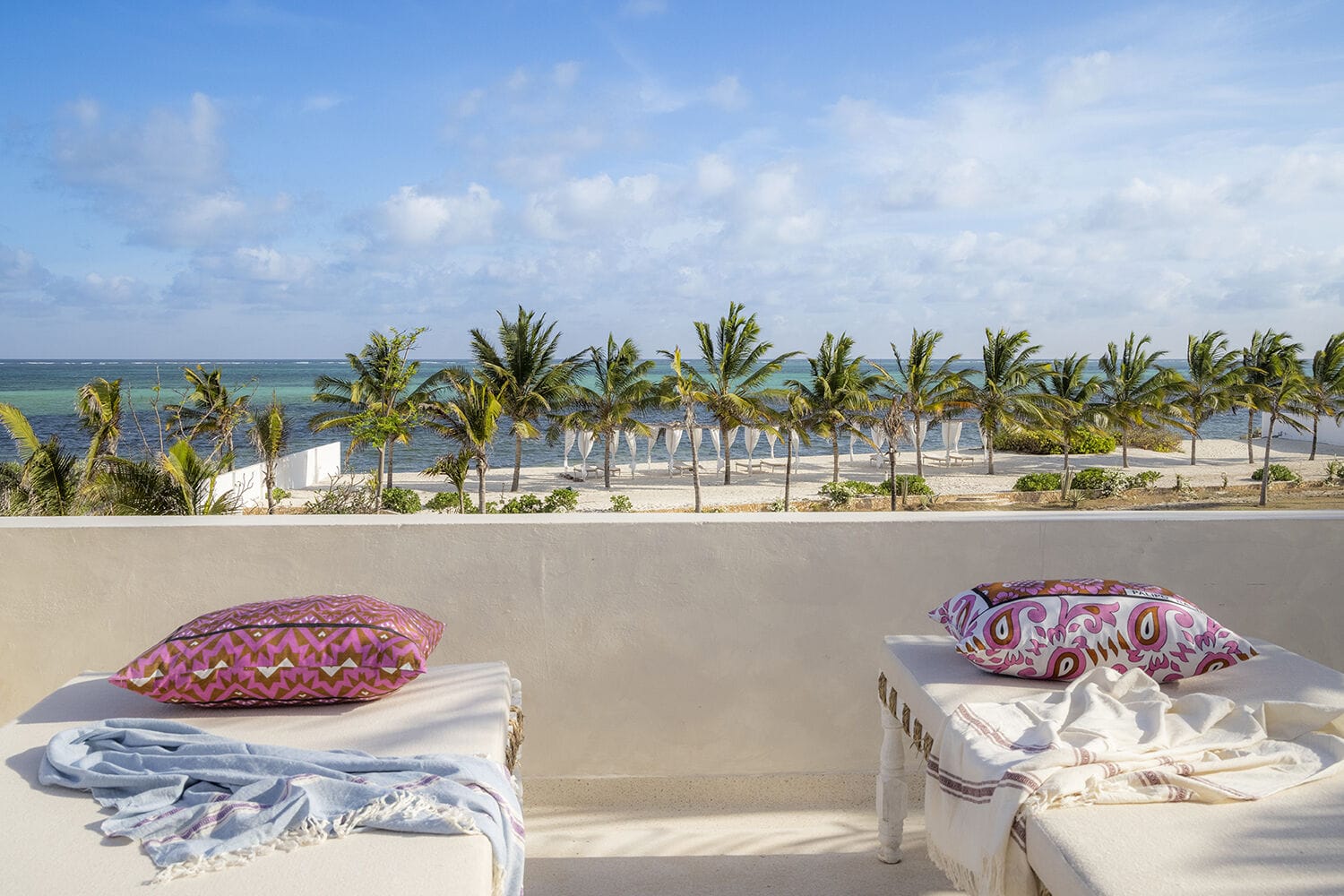048 Beach Palazzo