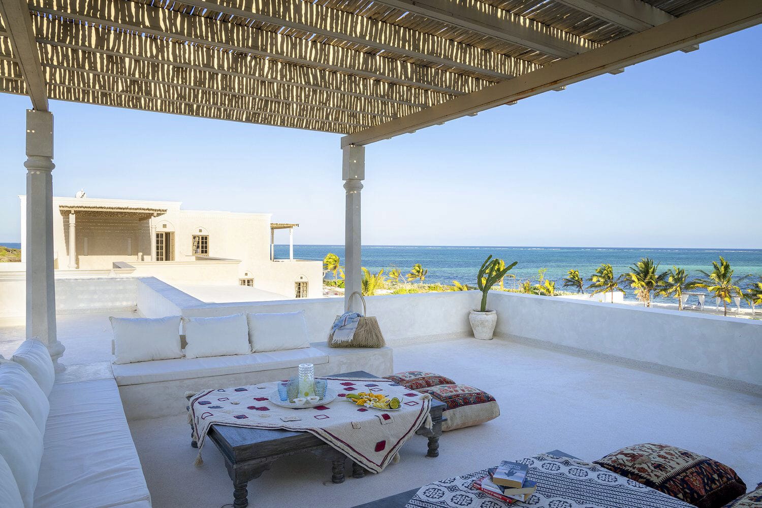 051 Beach Palazzo
